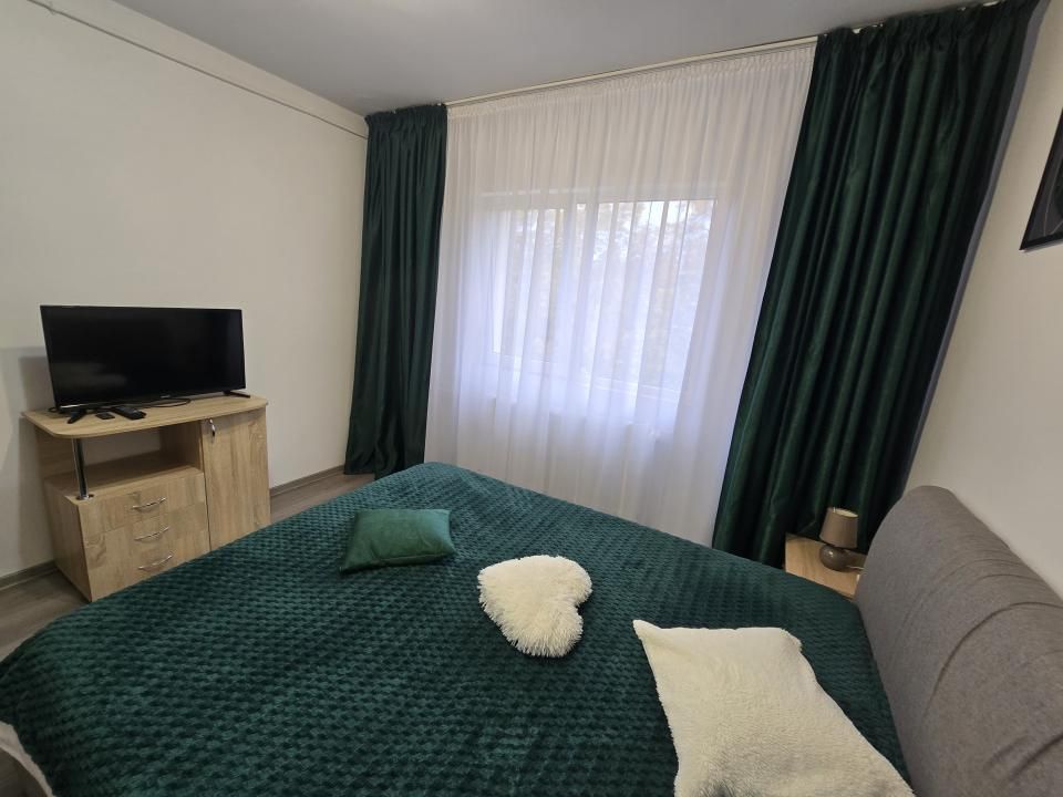 INCHIRIERE apartament 2 cam, modern, Nord-Cameliei – fotografia 9 din 21