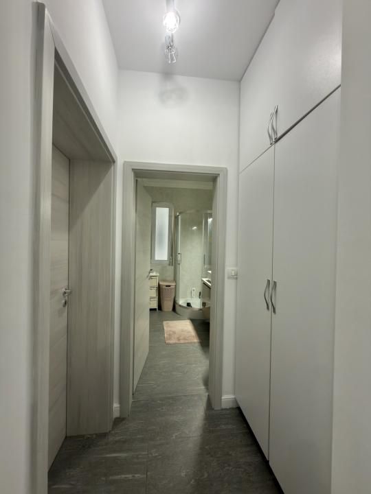 Apartament cu 3 camere, decomandat, etaj 1 - Chisoda – fotografia 10 din 11