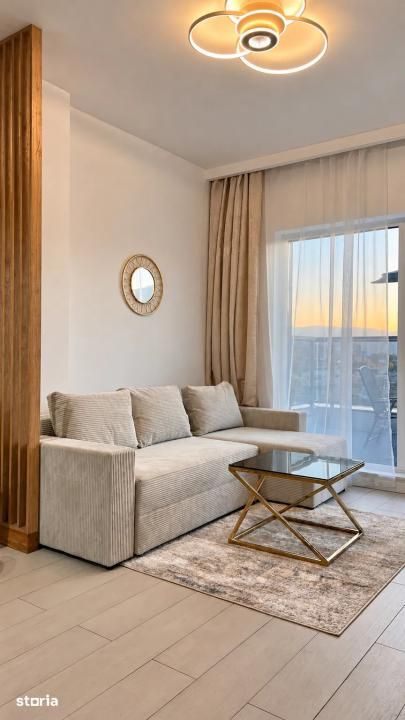 Penthouse 71 mp/ 90 mp terase/ 10 mp balcoane/ ZONA SOMEȘULUI – fotografia 4 din 11