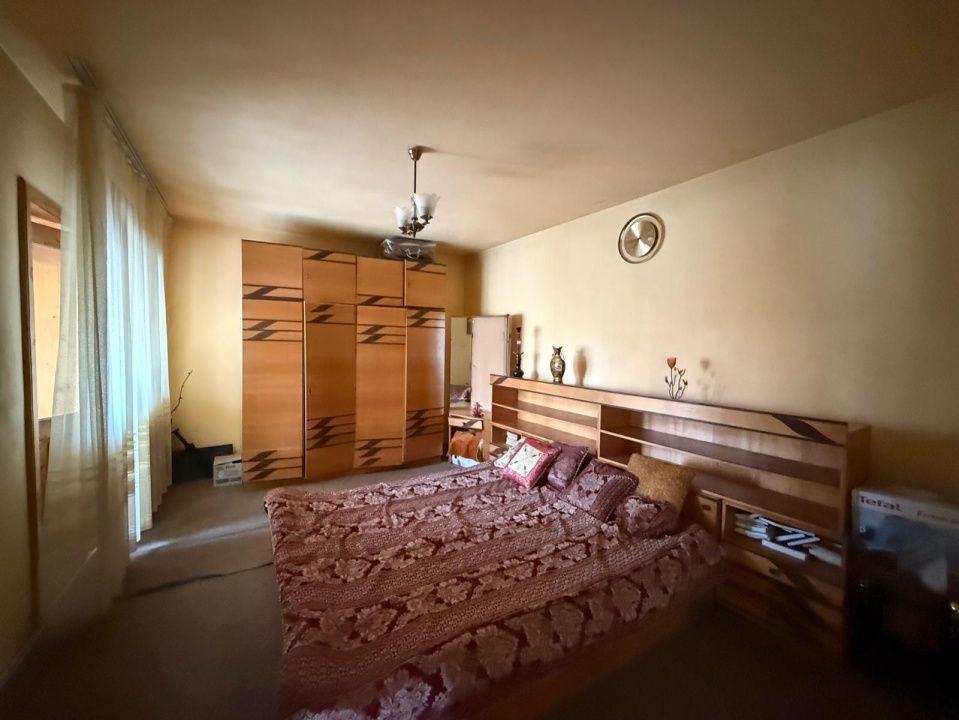 Casa P+1+M , 168mp utili, 181mp teren, zona Piata Mare – fotografia 10 din 13