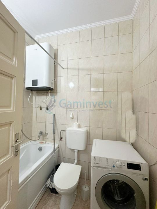 Doua case independente,singur in curte, central, Oradea – fotografia 10 din 10