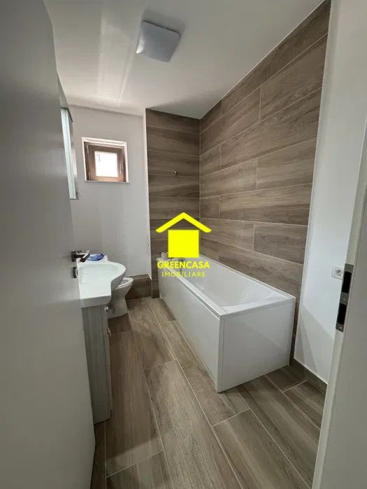 Apartament 2 camere, complex rezidential, zona Borhanci – fotografia 6 din 8