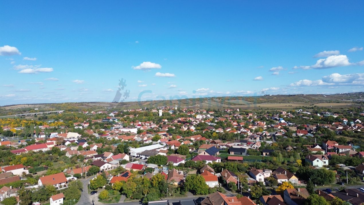 Teren intravilan cu autorizatie de constructie de vanzare in Oradea – fotografia 6 din 8