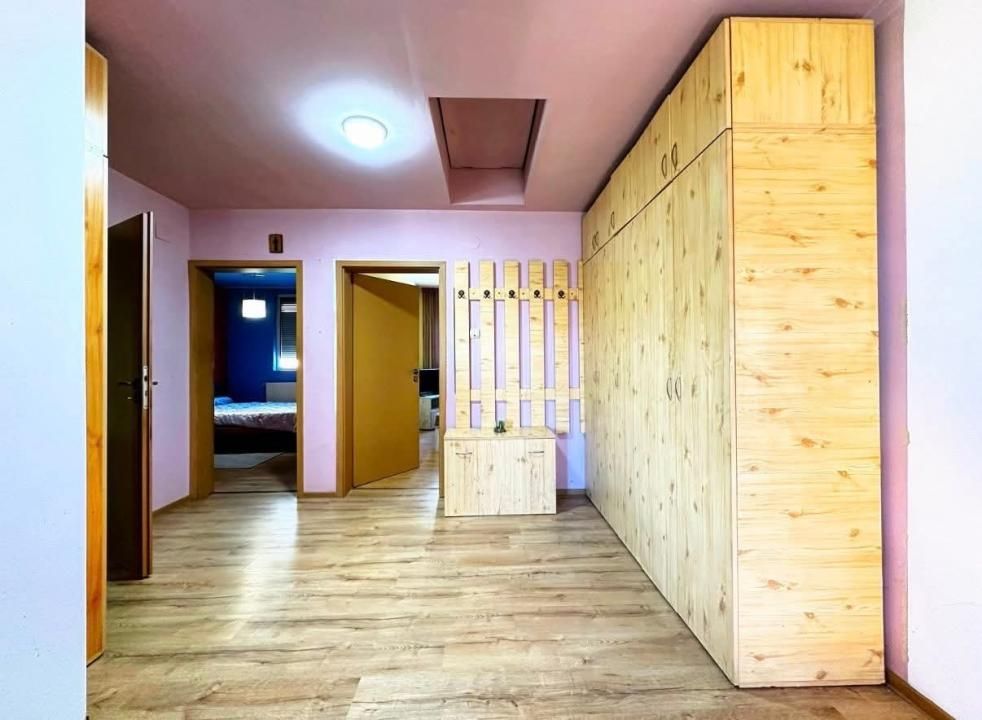 Casa individuala,5 camere,113 mp, 180 teren, mobilata - zona Cetatii – fotografia 12 din 12