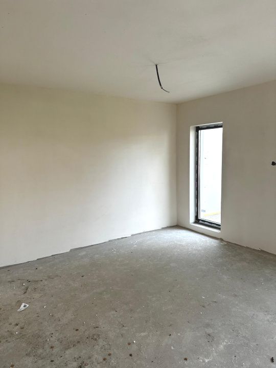 Duplex semifinisat 120 mp utili+ 200mp teren, zona Muzeul Apei – fotografia 3 din 8