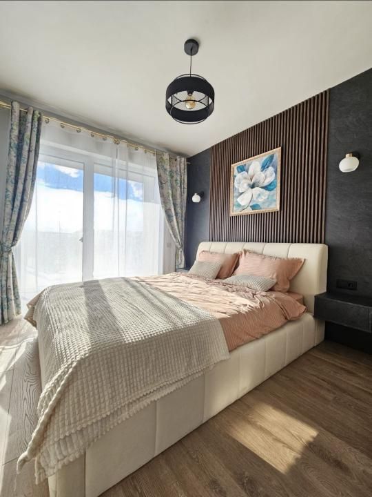 Apartament 2 camere | modern | nelocuit | Eroilor Residence – fotografia 4 din 8