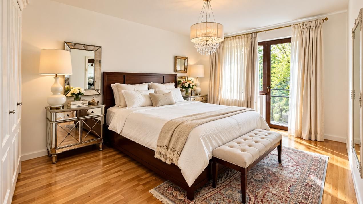 Comfort Living | 5 Camere și Curte Proprie – fotografia 5 din 17