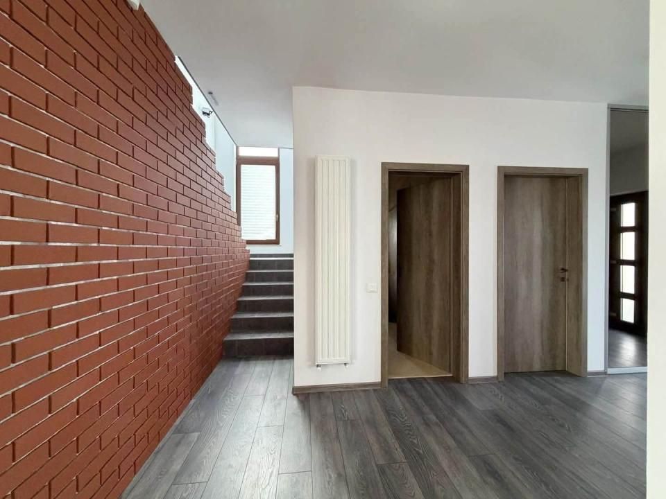 Casă individuală, 154mp utili, 600mp teren, zona Apahida – fotografia 5 din 12