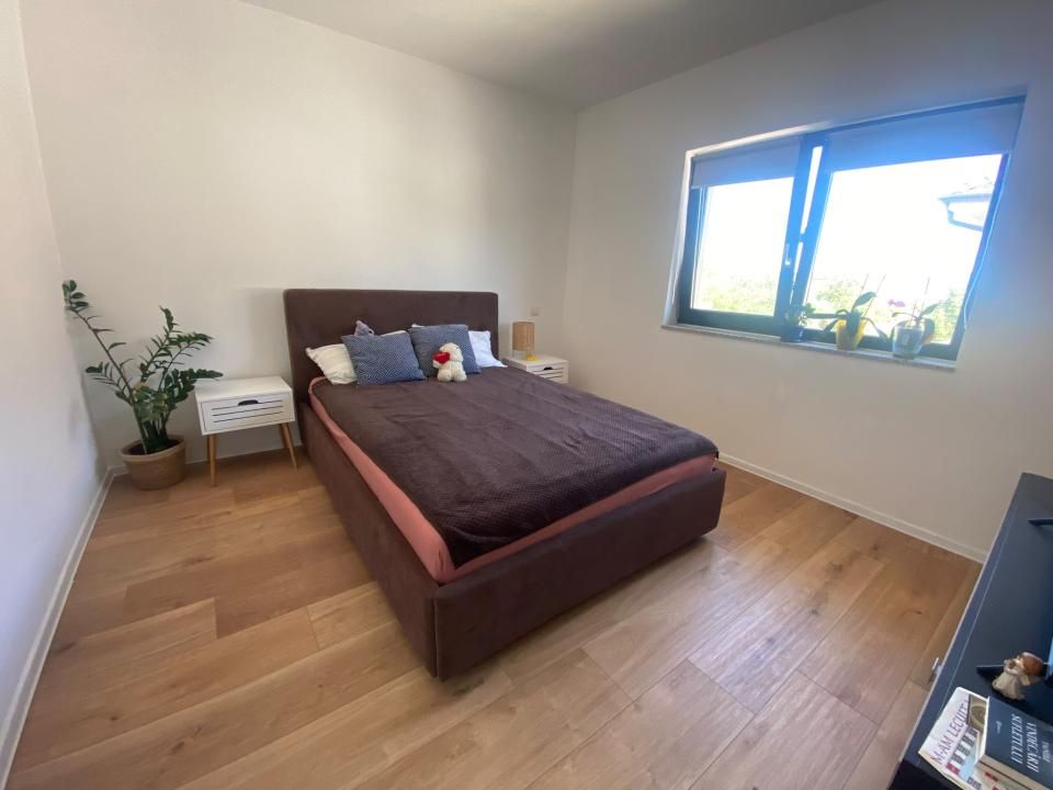 Duplex modern 4 camere, 132 mp, mobilat, utilat-Apahida – fotografia 4 din 8