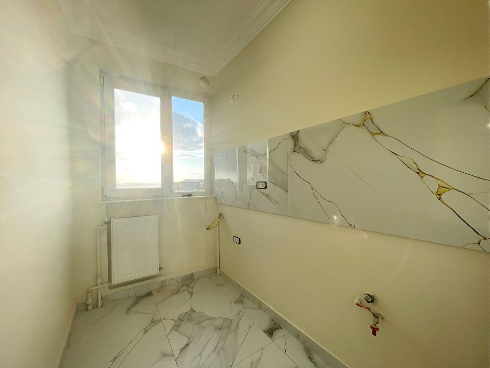 Apartament 2 camere complet renovat - Calea Sagului – fotografia 4 din 7