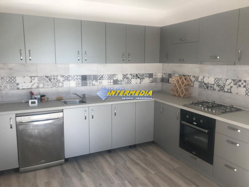 Casa noua de inchiriat mobilata si utilata complet – fotografia 2 din 20