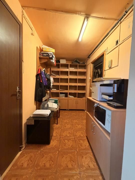 Apartament 2 camere, decomandat, 52 mp utili, parter - Calea Sagului – fotografia 1 din 6