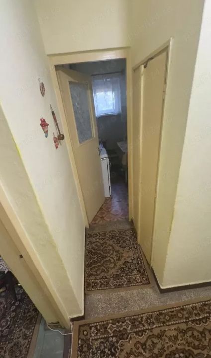 Apartament 3 camere Semidecomandat CETATE -Transilvaniei Etaj 2 Pentru investiti – fotografia 7 din 7