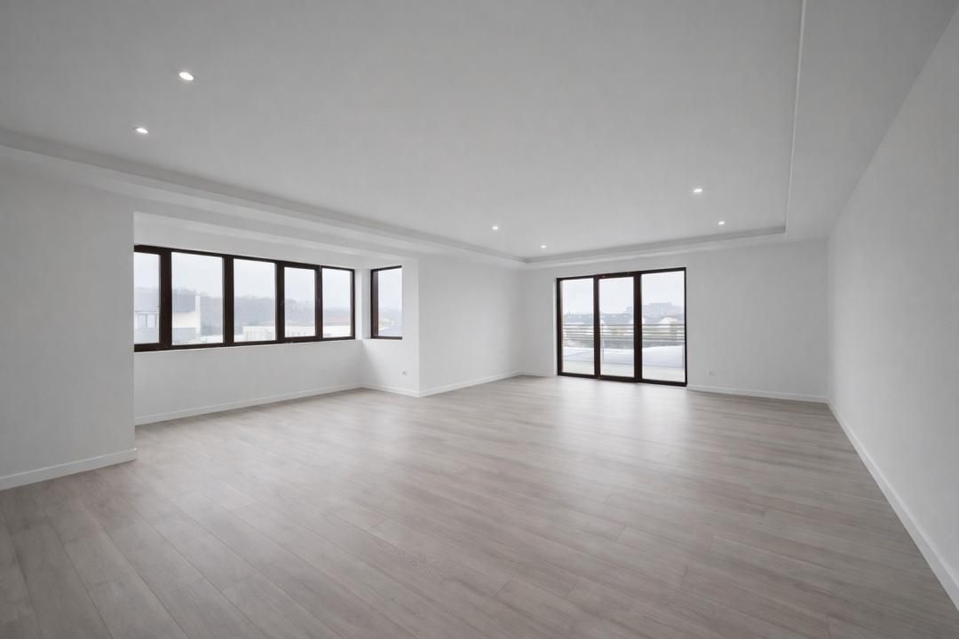 Top Floor Living – Penthouse cu 5kW Panouri Fotovoltaice Incluse – fotografia 26 din 27