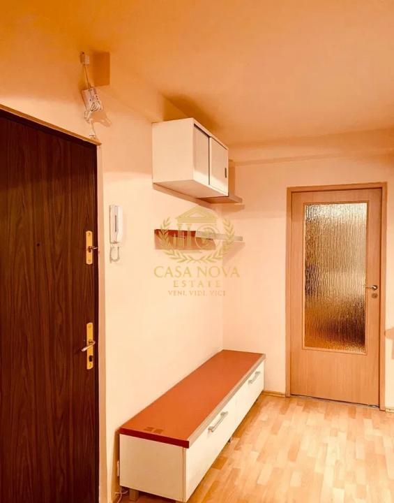 Apartament 2 camere 53mp, balcon 6mp, zona Piata Zorilor – fotografia 4 din 8