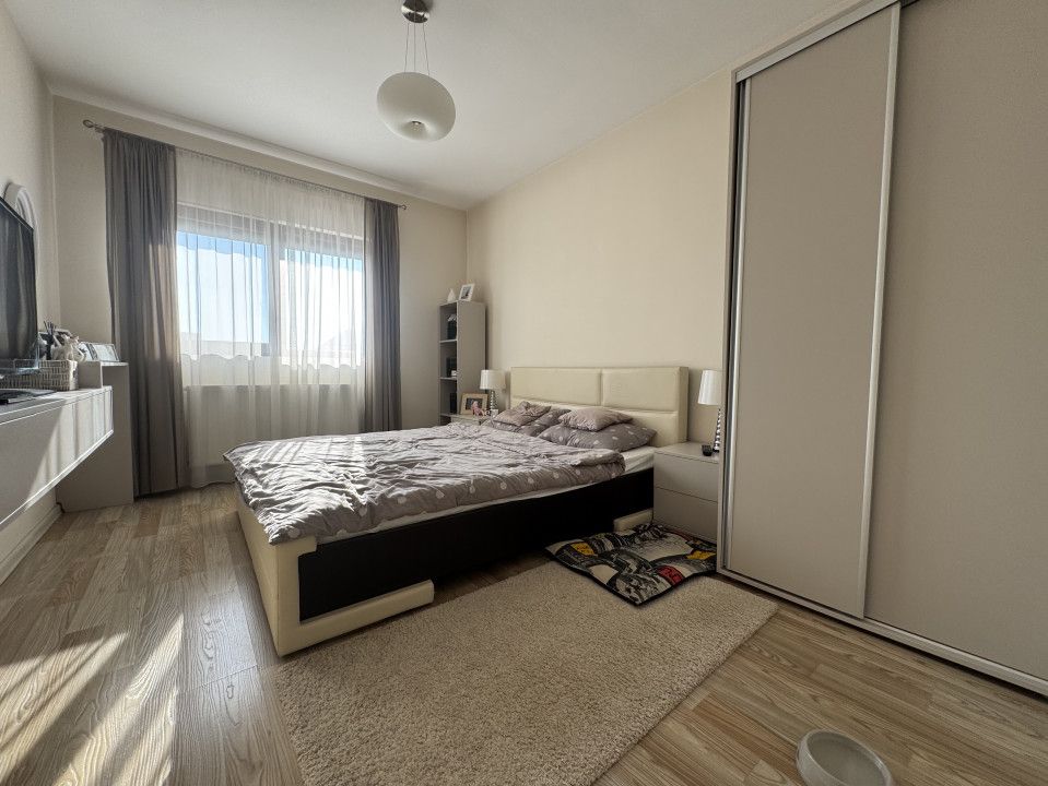 Duplex 4 camera, 120mp utili, 330mp teren-Mosnita Noua – fotografia 18 din 26
