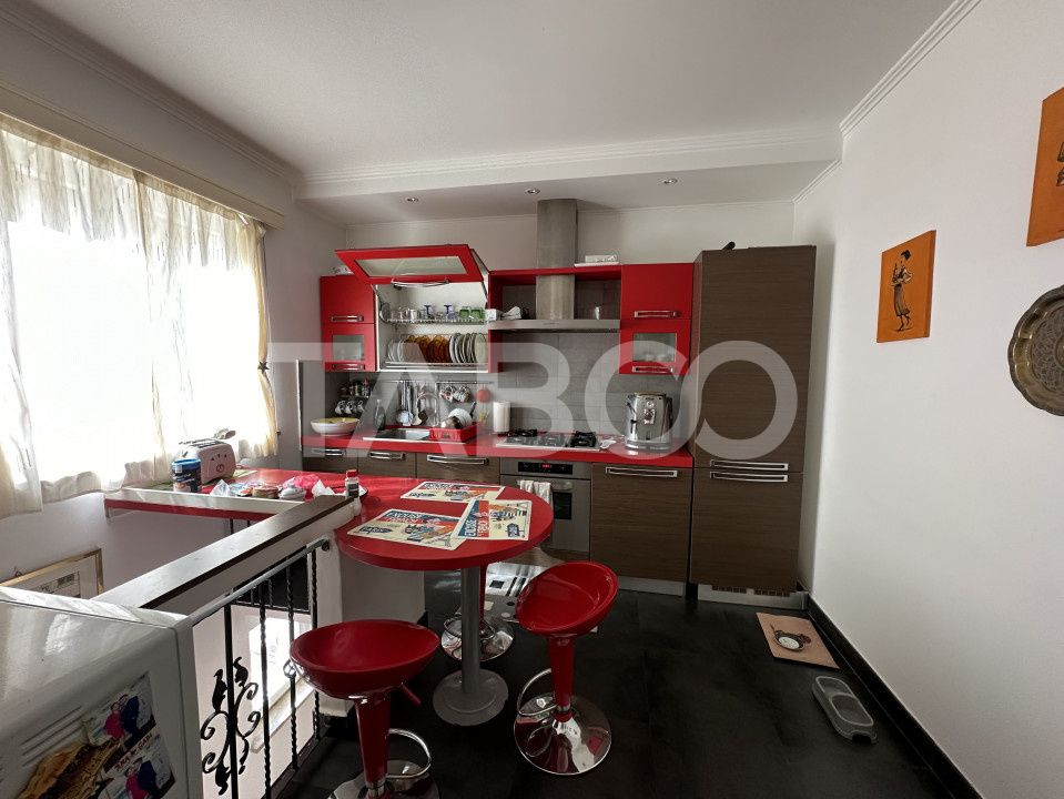 Muta-te Direct-Casa individuala de vanzare 500 mp teren in Fagaras – fotografia 8 din 14