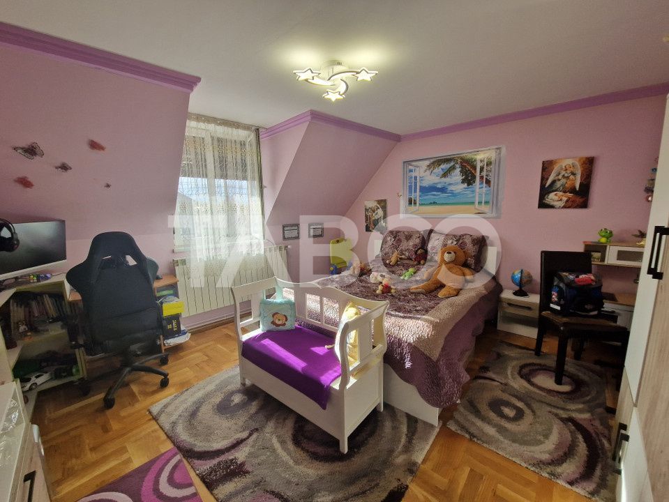 Casa individuala de vanzare cu acces auto in Terezian – fotografia 9 din 25