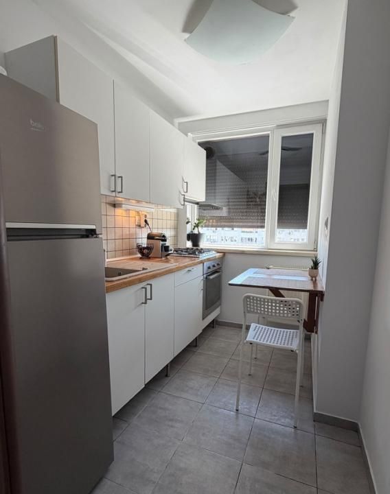 Garsoniera de vanzare | Dristor | Langa Metrou | Renovat | Bloc izolat – fotografia 3 din 6