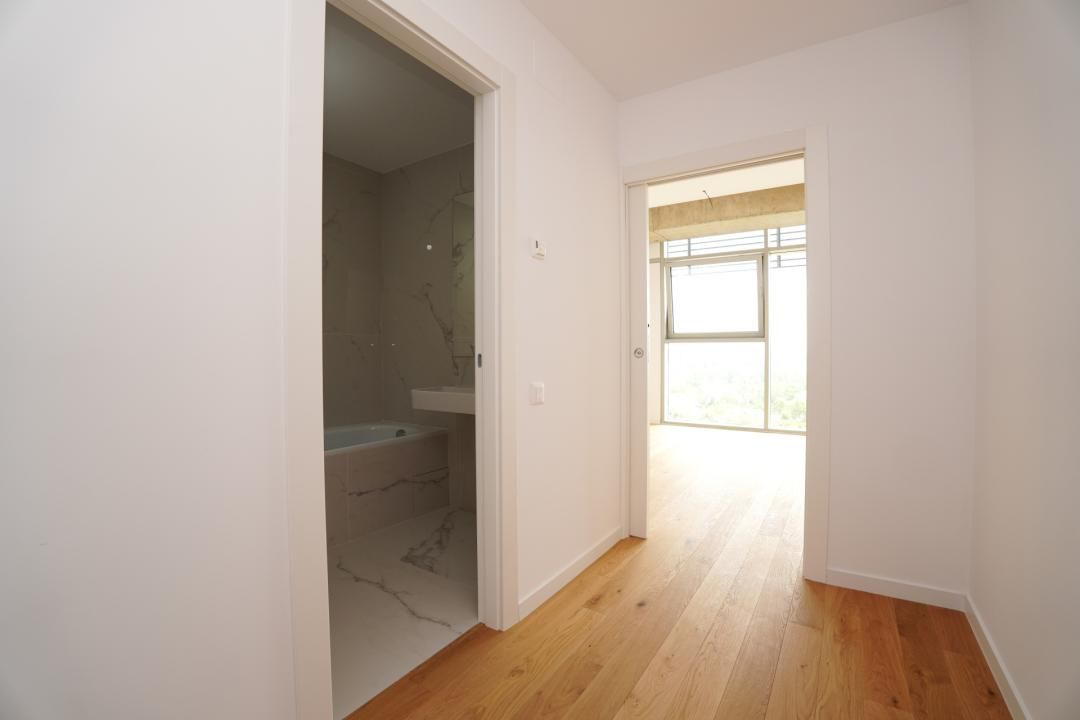Apartament 4 Camere | UP-site Floreasca | Vedere Lac | Terasă 16 mp – fotografia 18 din 21