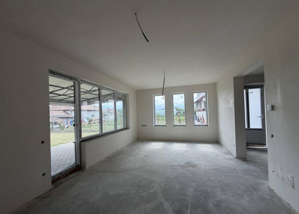 Casa tip duplex, 4 camere, 142 mp-Apahida – fotografia 3 din 8