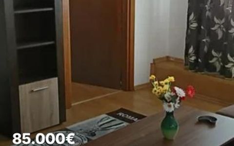 Apartament 3 camere Inel 2