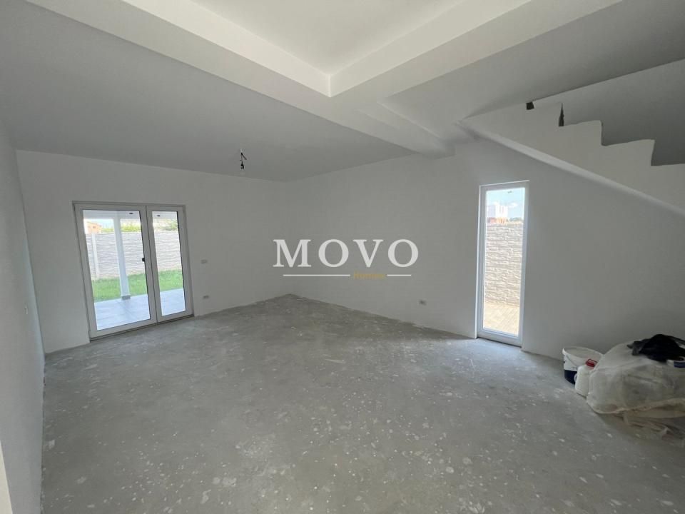 Duplex modern 4 camere | Giroc – fotografia 5 din 16