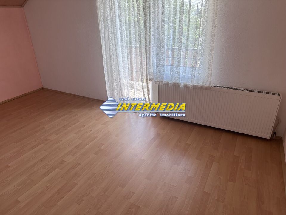 Spatiu Comercial + Apartament in Alba Iulia, Zona Cetate Kaufland – fotografia 21 din 23
