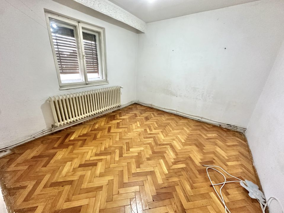 APARTAMENT 2 CAMERE I CETATE ZONA CLOSCA I 50 MP I BLOC CARAMIDA I – fotografia 2 din 15