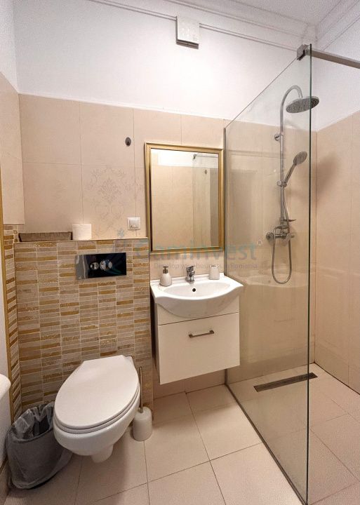 Apartament cu 2 dormitoare de inchiriat, Ultracentral, Oradea. – fotografia 2 din 9