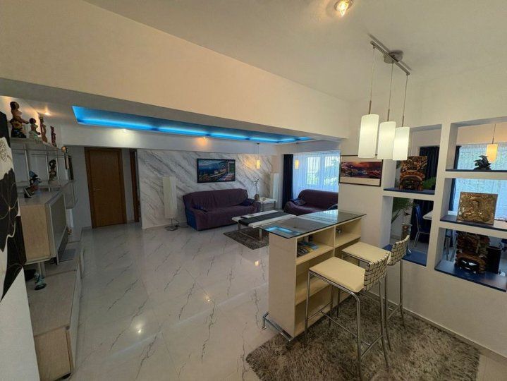 3 Camere de inchiriat | Unirii | Metrou | Mobilat – fotografia 7 din 14