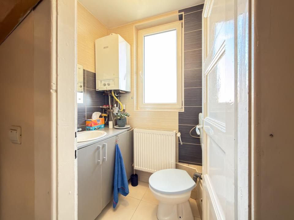 Apartament 4 camere | Str. Dealului | Parcare in curte interioara – fotografia 13 din 19