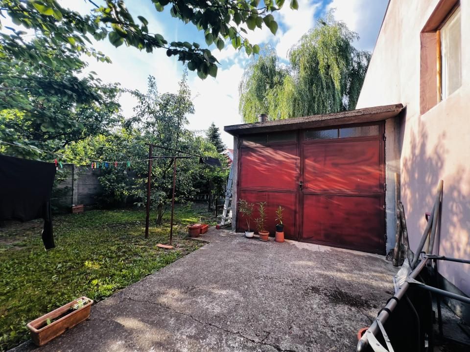 Vila cu 5 camere, 3 bai in Zona Cetatii Timisoara – fotografia 12 din 12