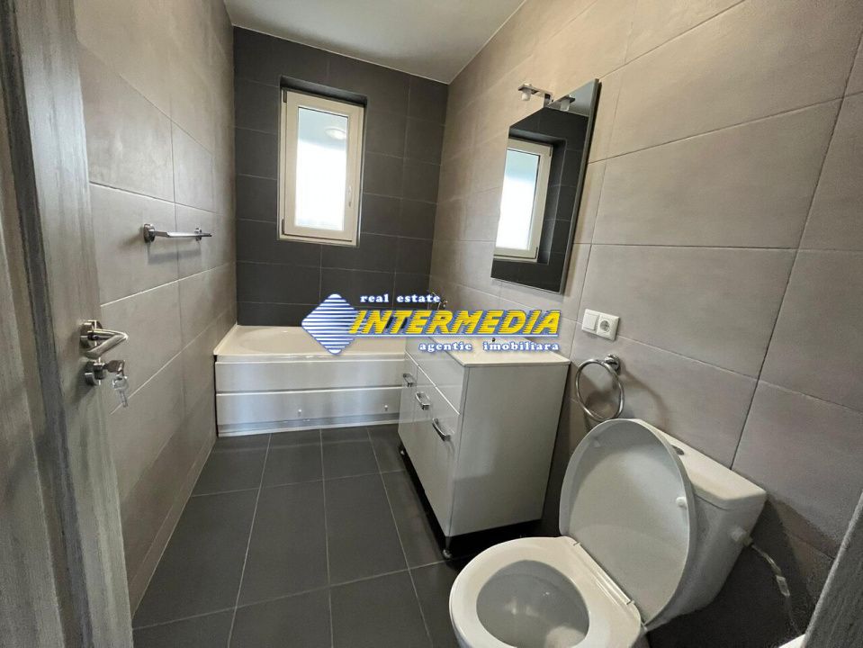 Ocazie! Casa Noua de Vanzare in zona Arex Alba Iulia – fotografia 6 din 7