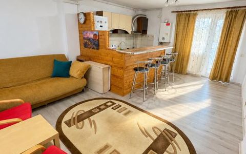 Apartament 2 camere 55mp | 0 Comision | Voluntari Galata | Parcare