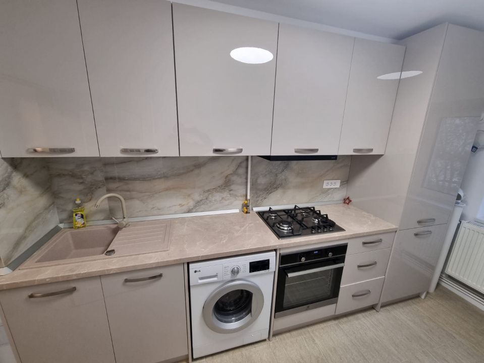 🏡 DE ÎNCHIRIAT – APARTAMENT 2 CAMERE | BD. TOMIS – fotografia 6 din 15