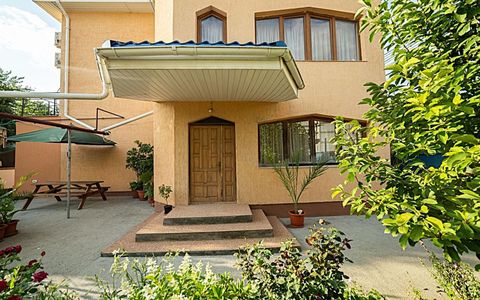 Vila de vanzare in Mamaia Sat, Hanul cu Peste, comision 0%