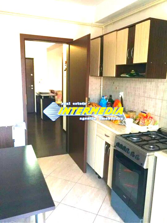 Apartament Nou 2 camere finisat mobilat si utilat in Tolstoi – fotografia 6 din 6