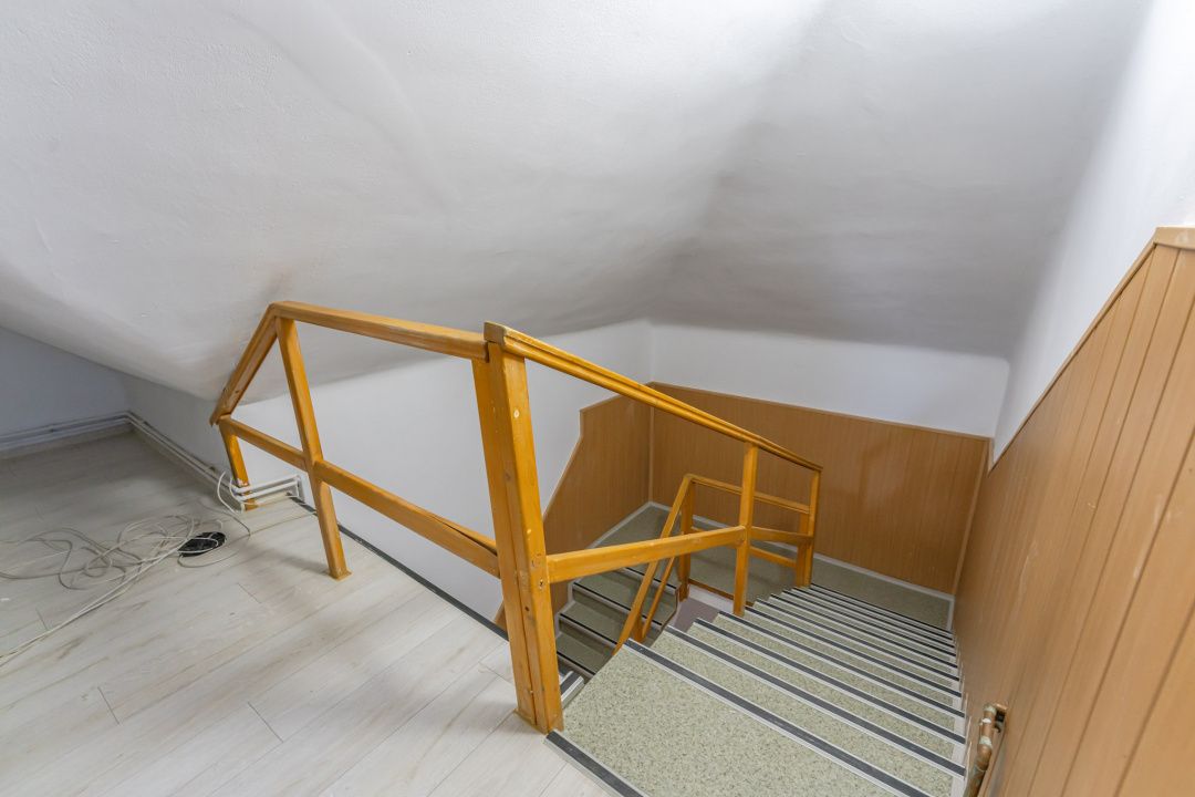 DE INCHIRIAT – Spatiu de birouri, langa AFI Mall Brasov – fotografia 18 din 22