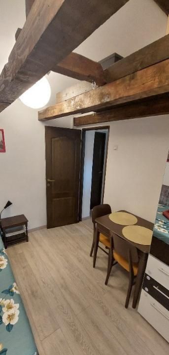 Garsoniera de inchiriat | Victoriei | Centrala | Pet-friendly – fotografia 4 din 5