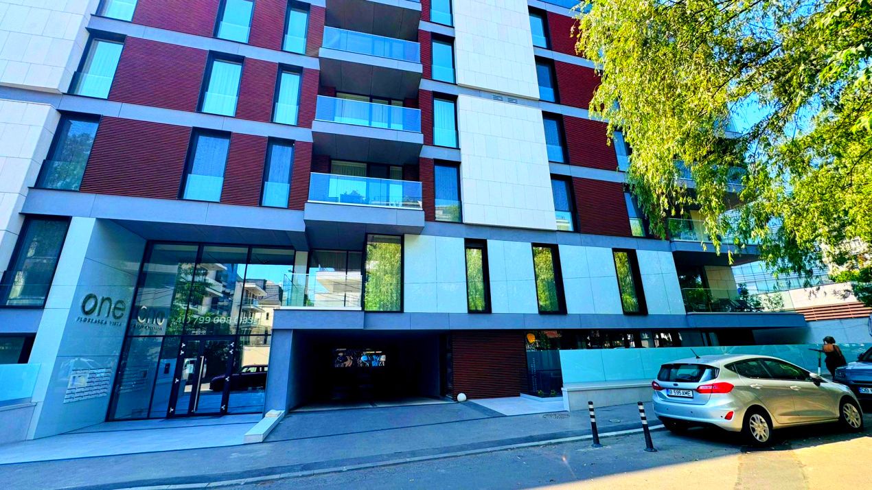 Apartament Premium 3 Camere de Inchiriere LUX | ONE Floreasca Vista | Zagazului – fotografia 9 din 46