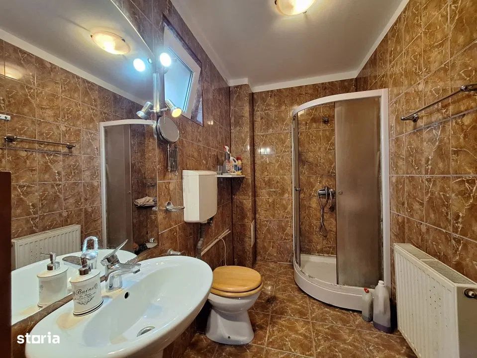 Casă | 4 camere | 2 băi | zona Primăriei Florești – fotografia 8 din 10