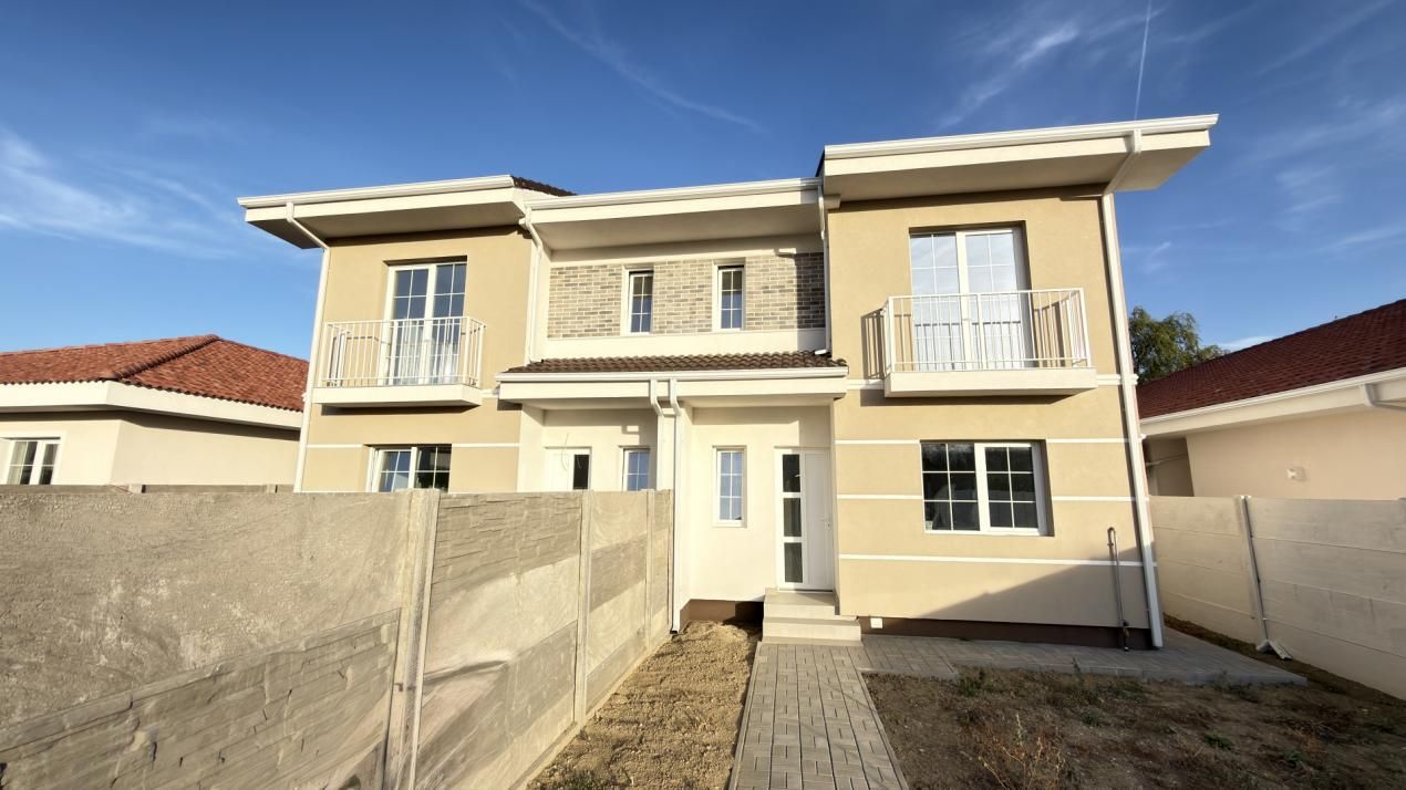 Duplex 4 camere | langa Kaufland | La asfalt | Toate utilitatile – fotografia 3 din 18