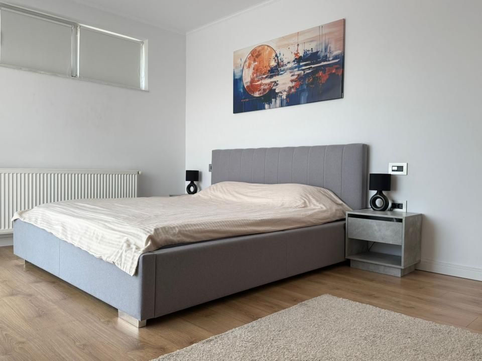 Duplex de vanzare de 120 mp , teren 300 mp zona Vivo – fotografia 10 din 14