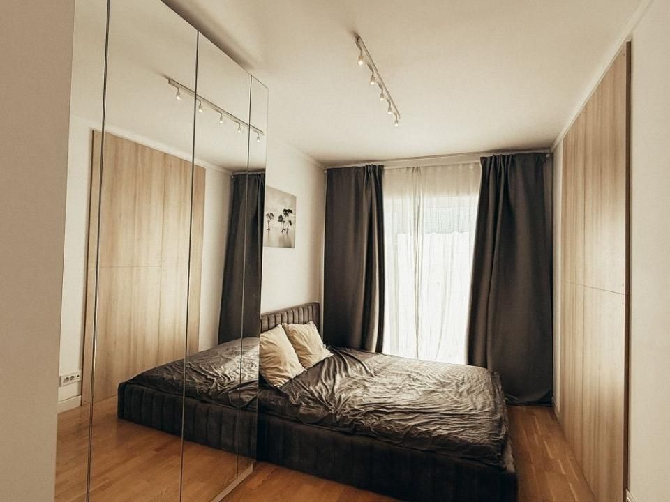 2 Camere| Marmura Residence | Metrou |  Centrala| Parcare inclusa – fotografia 9 din 18