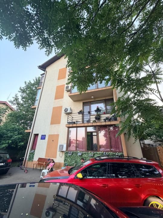 Duplex 3 camere | Popesti Leordeni - LIDL Oltenitei | 112 mp | – fotografia 16 din 16