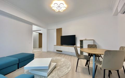 Apartament de inchiriat 2 camere, zona City Park Mall