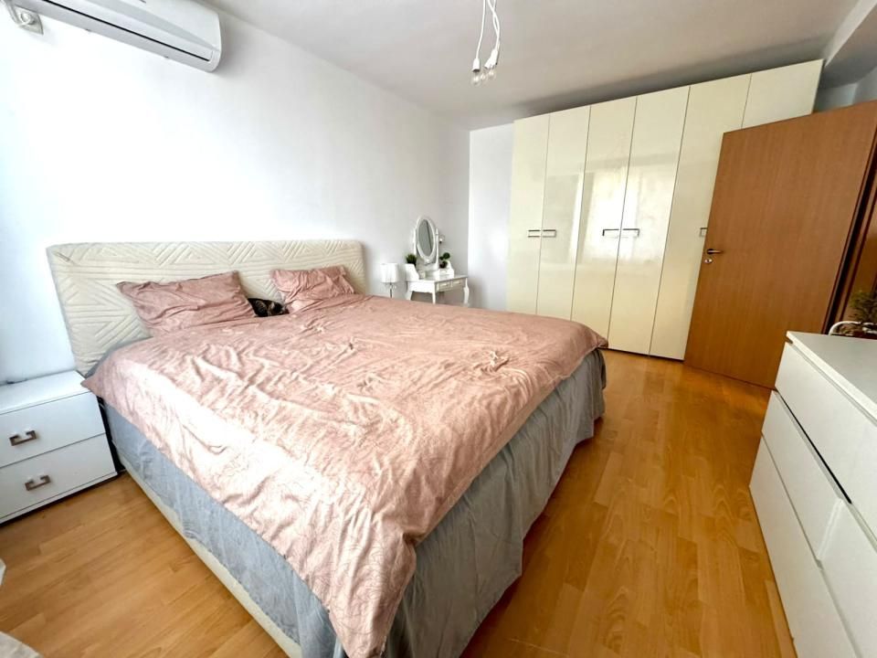 Apartament 3 camere, 87mp, etajul 1 - Dumbravita Kaufland – fotografia 6 din 11