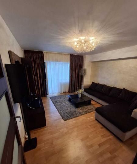 3 Camere de inchiriat | Sebastian | PetFriendly | Mobilat-Utilat | – fotografia 1 din 6