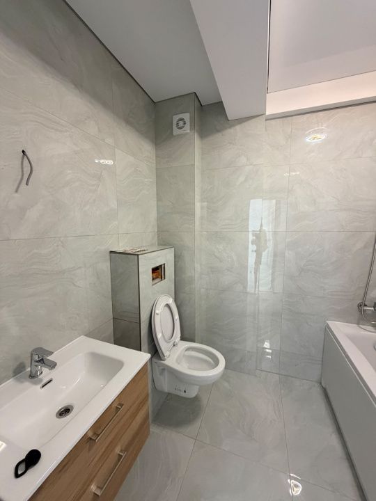 Apartament 2 Camere de vanzare | Mamaia Nord | OBA Residence | Parter – fotografia 6 din 11